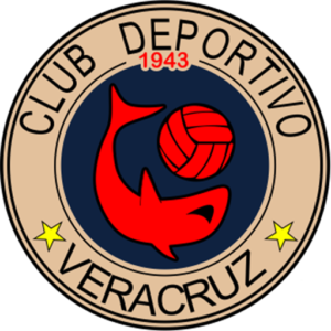 CD Veracruz Logo URL