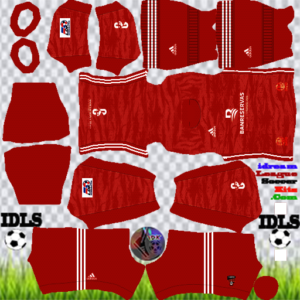 Cibao FC Kits 2020 Dream League Soccer
