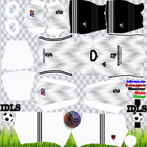 kits dream league soccer 2020