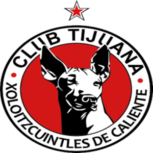 Club Tijuana Logo URL