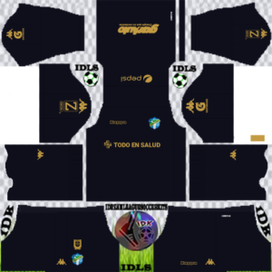 Communications FC away kit 2019 dream league soccer