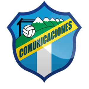 Communications FC Logo URL