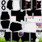 Juventus Kits 2020 Dream League Soccer