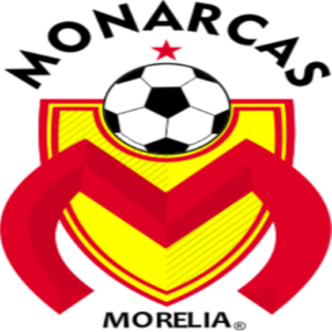 Monarcas Morelia FC Logo URL