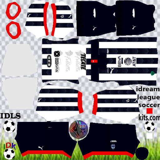 kits for dream league soccer 2020
