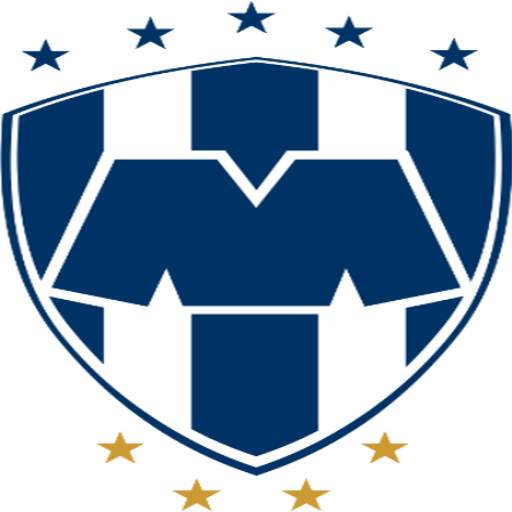 Monterrey FC Kits 2020 Dream League Soccer