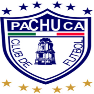 Pachuca CF Logo URL