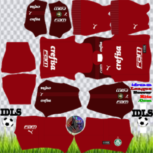 Palmeiras gk away kit 2020 dream league soccer