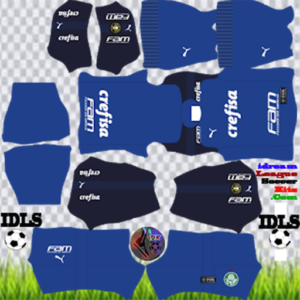 Palmeiras gk home kit 2020 dream league soccer