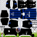 Querétaro FC Kits 2020 Dream League Soccer