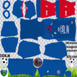Arema FC Kits 2020 Dream League Soccer