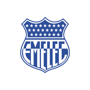 Emelec Logo 512×512 URL