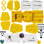 Venados FC Kits 2020 Dream League Soccer