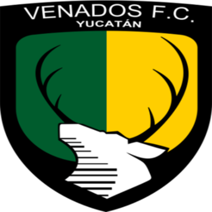 Venados FC Logo URL