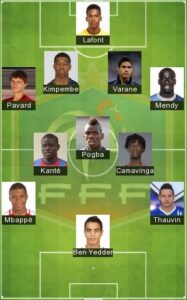 Best France Formation