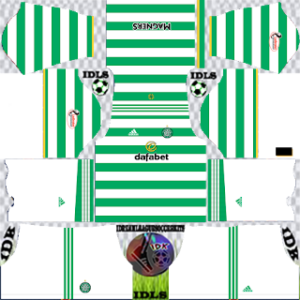 Celtic FC DLS Kits Logo