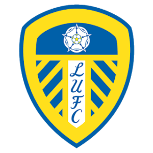 Leeds United FC Logo URL