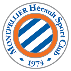 URL do logotipo de Montpellier HSC
