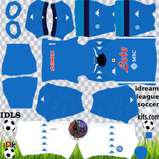 Napoli Dls Kits 2021 Dream League Soccer 2021 Kits Logos