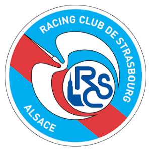 RC Estrasburgo Logo URL