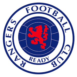 Rangers FC Logo 512×512 URL