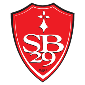 Stade Brestois Logo URL