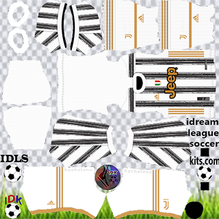 juventus kits dream league soccer
