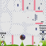 Real Madrid DLS Kits 2021 - Dream League Soccer 2021 Kits & Logos