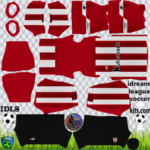 Athletic Bilbao DLS Kits 2021 – Dream League Soccer 2021 Kits & Logo