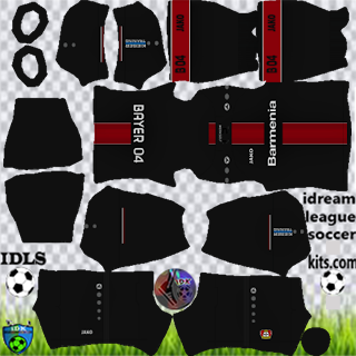 Bayer Leverkusen Dls Kits 2021 Dls 2021 Kits And Logos