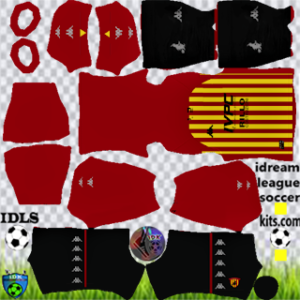 Benevento kit dls 2021 home