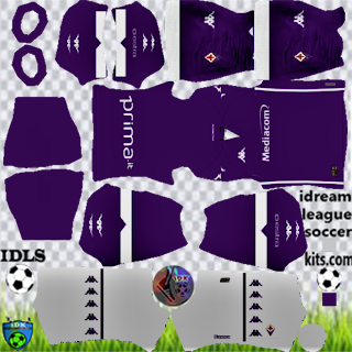 Dream League Soccer Kits: Italia Serie B 2020 DLS 2021