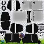 Fulham FC DLS Kits 2021 – Dream League Soccer 2021 Kits & Logos