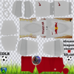 RB Leipzig DLS Kits 2021 – Dream League Soccer 2021 Kits & Logo