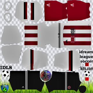 Sheffield United Fc Dls Kits 2021 Dls 2021 Kits And Logos