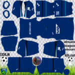 Hoffenheim DLS Kits 2021 – Dream League Soccer 2021 Kits & Logo