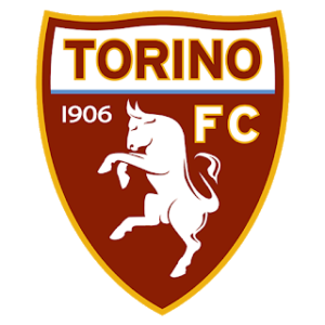 URL do logotipo do Torino FC