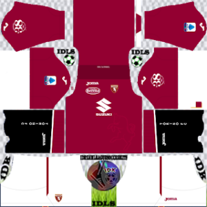 Torino FC DLS Kits Logo
