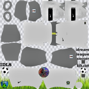League soccer 2021 kit brasil 💣 dream Dream League