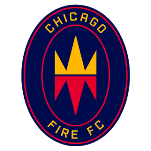 Chicago Fire Logo URL 512x512