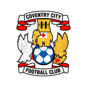 Coventry City Logo URL 512x512