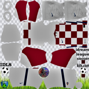 Croatia DLS Kits 2021