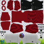 Egypt DLS Kits 2021 – Dream League Soccer 2021 Kits & Logos