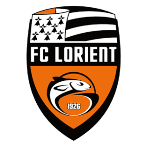 FC Lorient Logo URL 512x512