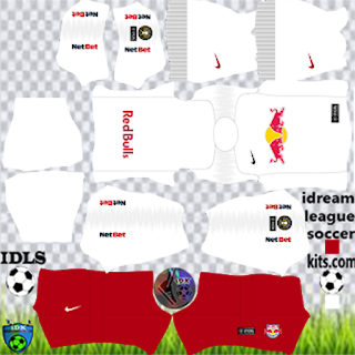 New York Red Bulls Dls Kits 2021 – Dls 2021 Kits & Logos