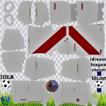 Peru DLS Kits 2021 – Dream League Soccer 2021 Kits & Logos