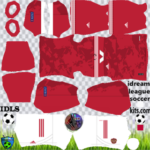 Russia DLS Kits 2021 – Dream League Soccer 2021 Kits & Logos