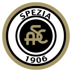 Spezia Calcio Logo URL 512x512