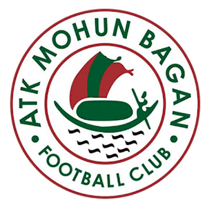 ATK Mohun Bagan FC Logo URL 512x512