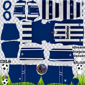 dream league soccer logo cali